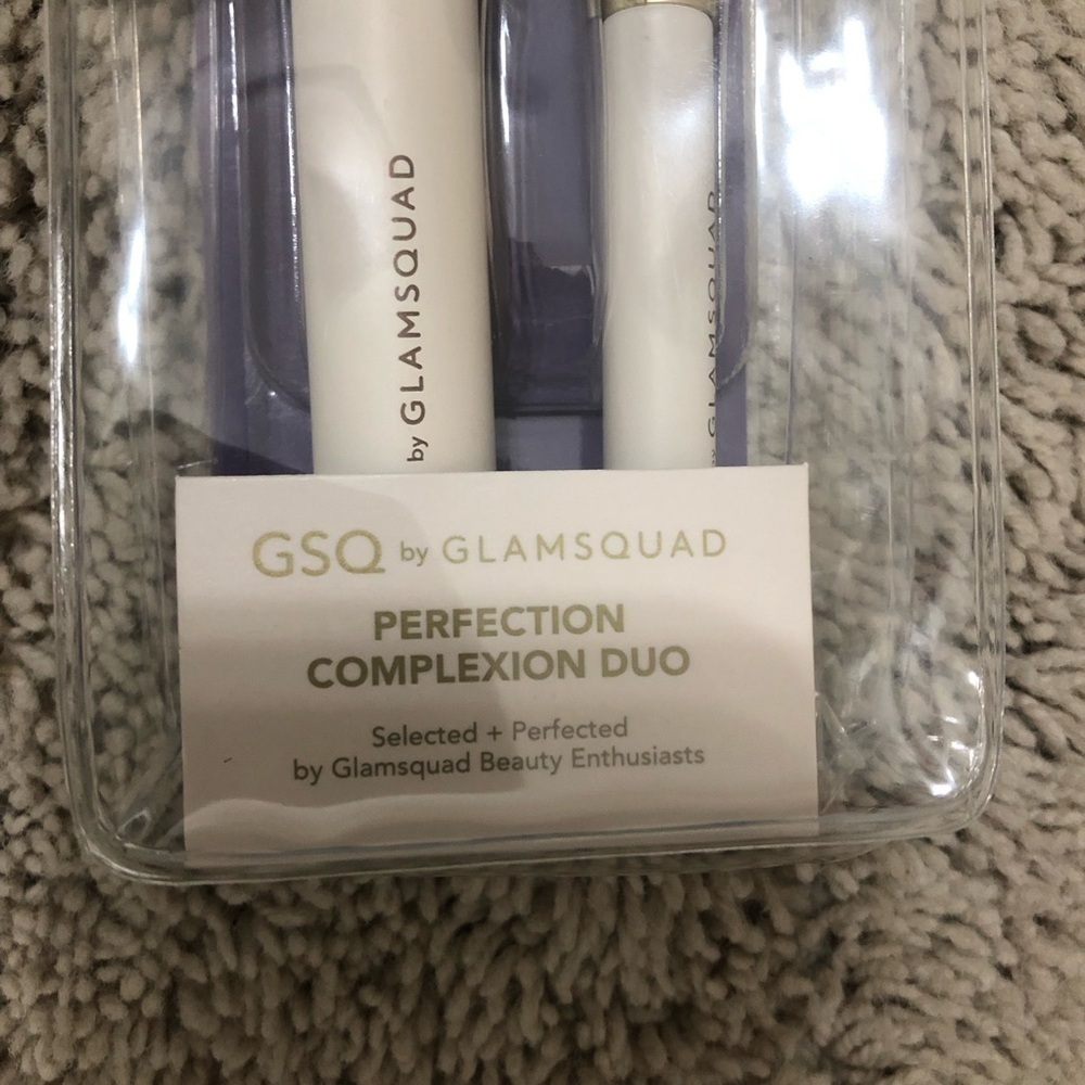 Two pack makeup brush - Picture 2 of 6